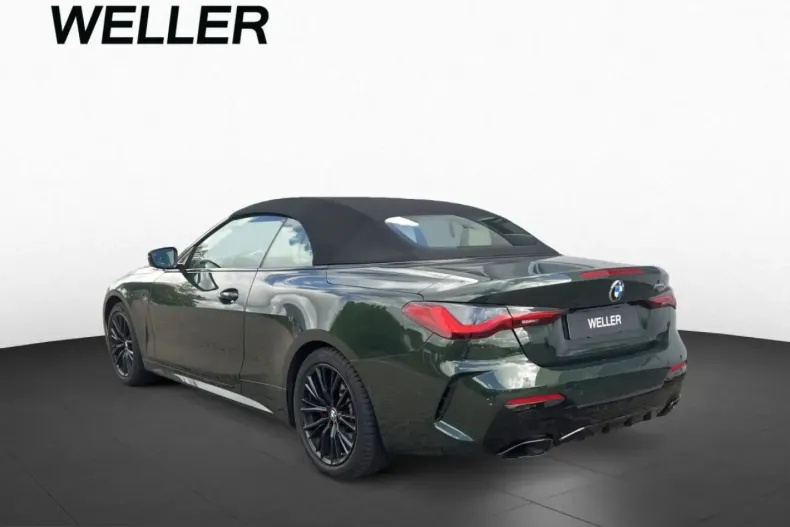BMW M440 (Seria 4) din 2023 cu 49.113 km - oferta BMW255538 - foto 4