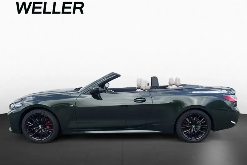 BMW M440 (Seria 4) din 2023 cu 49.113 km - oferta BMW255538 - foto 5