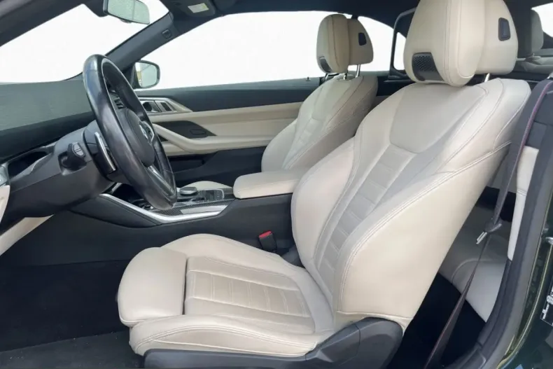 BMW M440 (Seria 4) din 2023 cu 49.113 km - oferta BMW255538 - foto 6