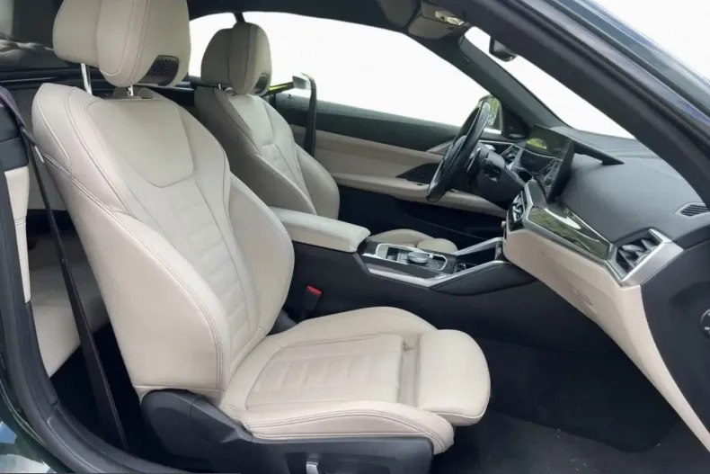 BMW M440 (Seria 4) din 2023 cu 49.113 km - oferta BMW255538 - foto 7