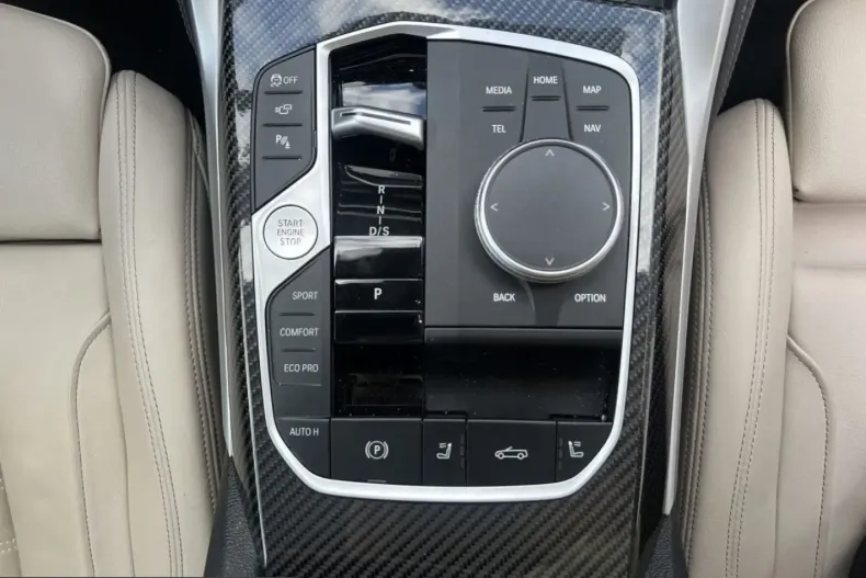 BMW M440 (Seria 4) din 2023 cu 49.113 km - oferta BMW255538 - foto 9