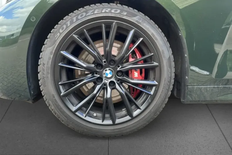 BMW M440 (Seria 4) din 2023 cu 49.113 km - oferta BMW255538 - foto 11