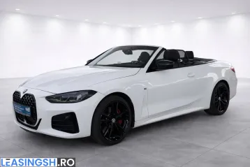 BMW M440 din 2023 - oferta BMW255539