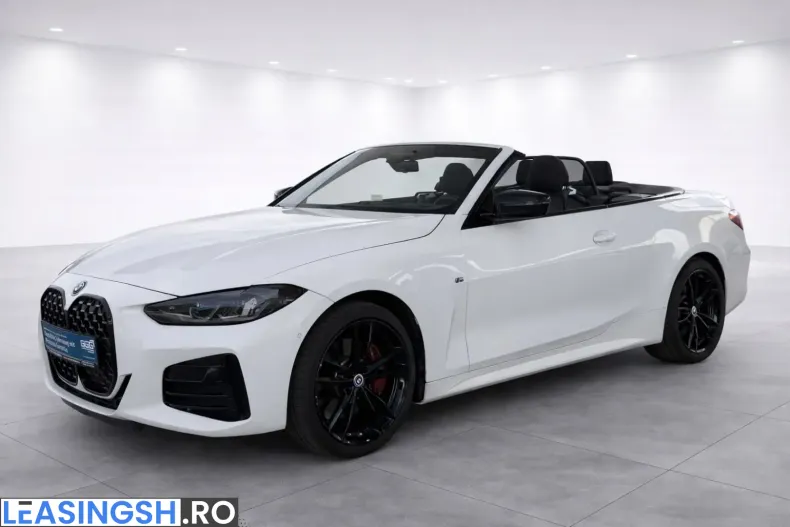 BMW M440 (Seria 4) din 2023 cu 33.230 km - oferta BMW255539 - foto 1