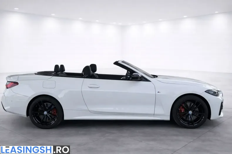 BMW M440 (Seria 4) din 2023 cu 33.230 km - oferta BMW255539 - foto 3