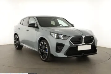 BMW X2 din 2025 - oferta BMW255540