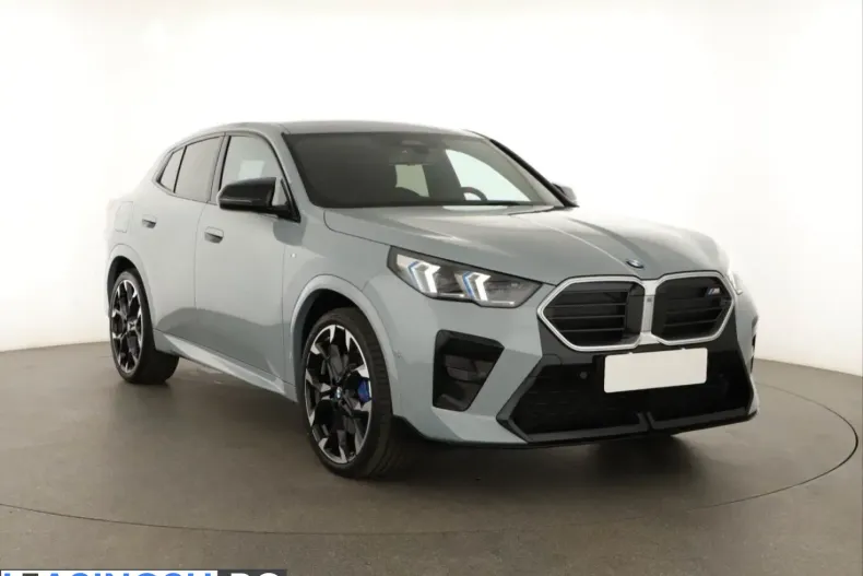 BMW X2 (Seria X) din 2025 cu 22.988 km - oferta BMW255540 - foto 1