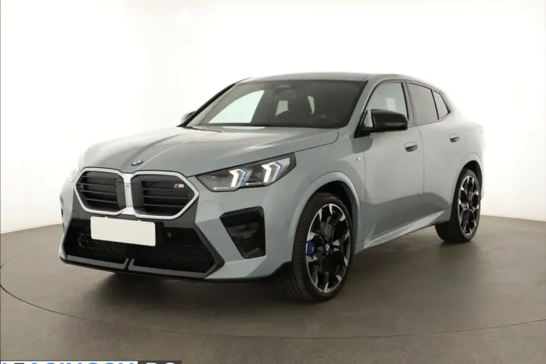 BMW X2 (Seria X) din 2025 cu 22.988 km - oferta BMW255540 - foto 2