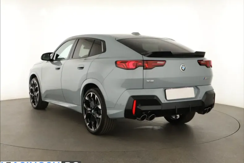 BMW X2 (Seria X) din 2025 cu 22.988 km - oferta BMW255540 - foto 4