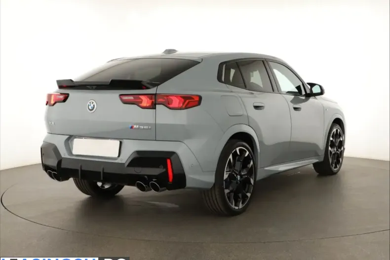 BMW X2 (Seria X) din 2025 cu 22.988 km - oferta BMW255540 - foto 5