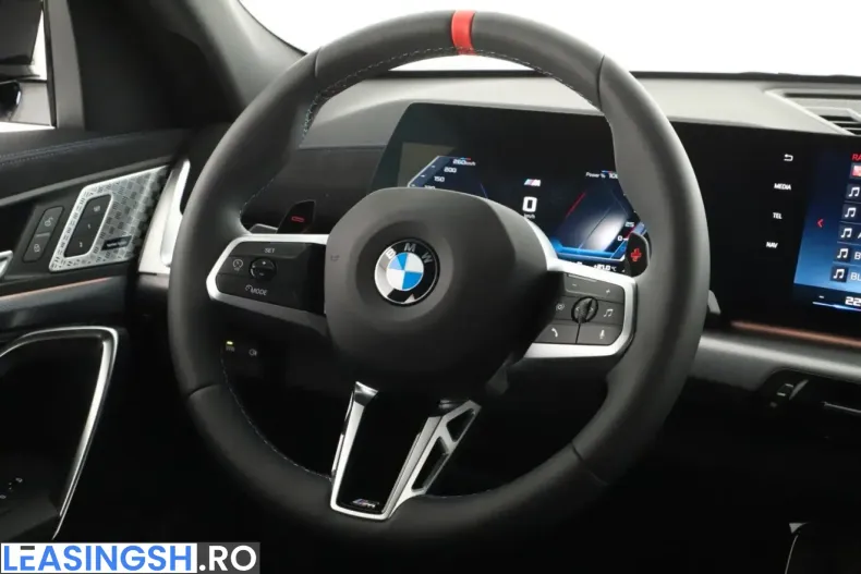 BMW X2 (Seria X) din 2025 cu 22.988 km - oferta BMW255540 - foto 8