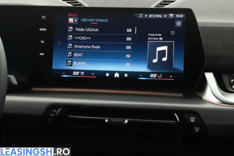 BMW X2 (Seria X) din 2025 cu 22.988 km - oferta BMW255540 - foto 15