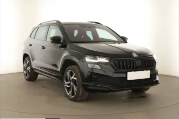 Skoda Karoq din 2024 - oferta SKO255541