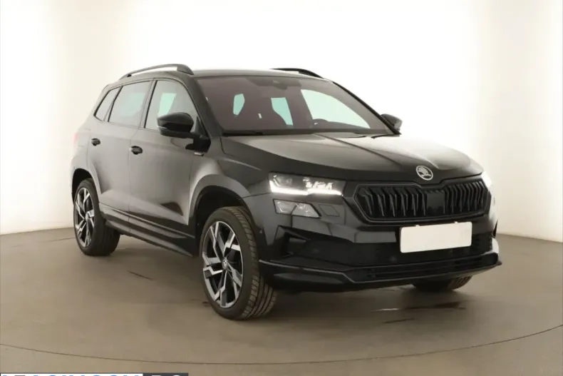 Skoda Karoq din 2024 cu 30.192 km - oferta SKO255541 - foto 1