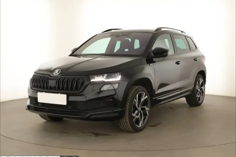 Skoda Karoq din 2024 cu 30.192 km - oferta SKO255541 - foto 2