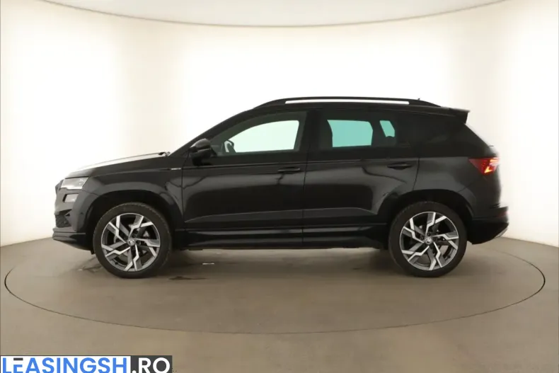 Skoda Karoq din 2024 cu 30.192 km - oferta SKO255541 - foto 3