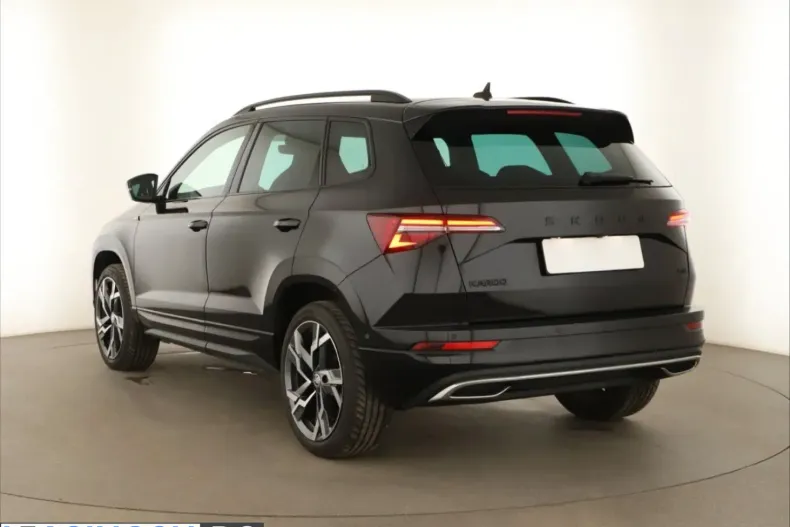 Skoda Karoq din 2024 cu 30.192 km - oferta SKO255541 - foto 4