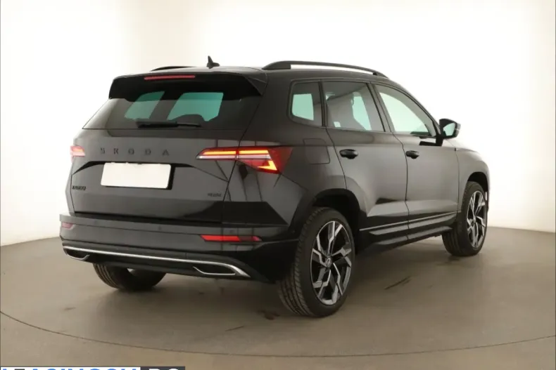 Skoda Karoq din 2024 cu 30.192 km - oferta SKO255541 - foto 5
