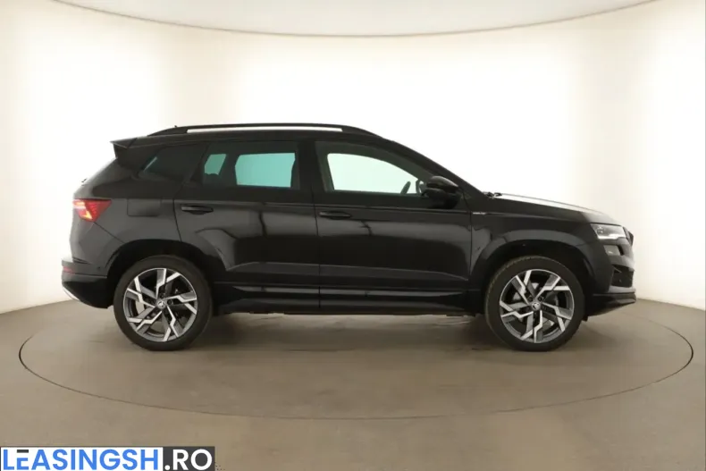 Skoda Karoq din 2024 cu 30.192 km - oferta SKO255541 - foto 6