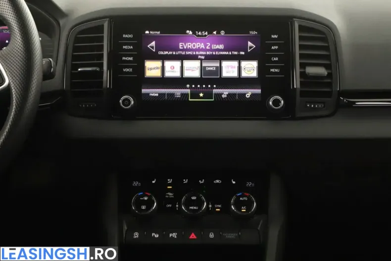 Skoda Karoq din 2024 cu 30.192 km - oferta SKO255541 - foto 9