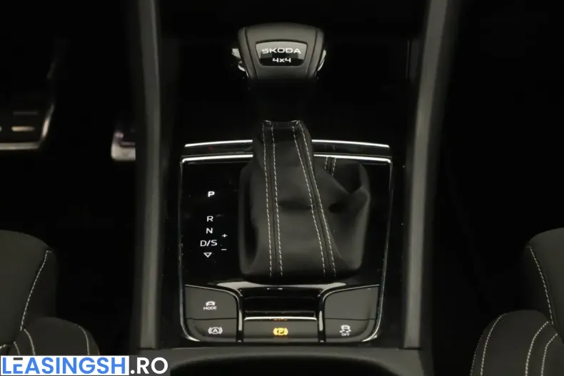 Skoda Karoq din 2024 cu 30.192 km - oferta SKO255541 - foto 10