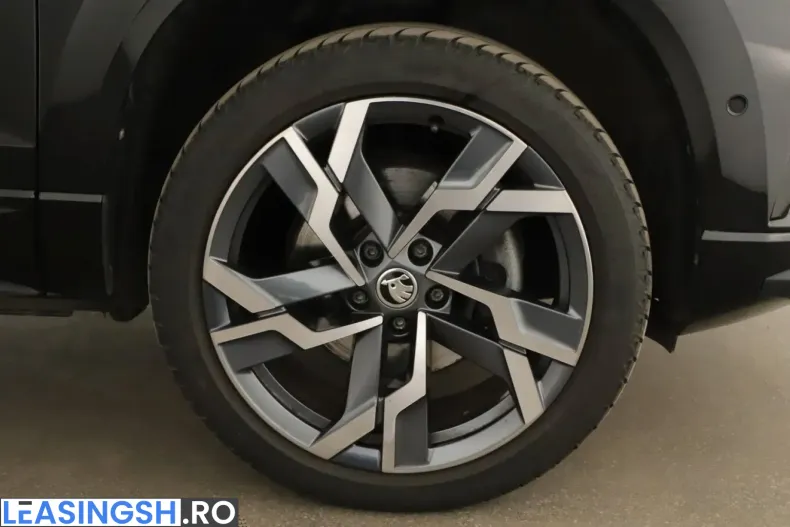Skoda Karoq din 2024 cu 30.192 km - oferta SKO255541 - foto 12