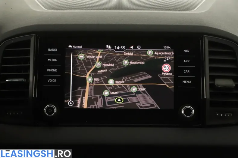 Skoda Karoq din 2024 cu 30.192 km - oferta SKO255541 - foto 13