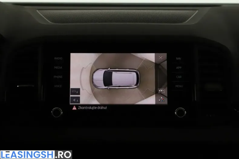Skoda Karoq din 2024 cu 30.192 km - oferta SKO255541 - foto 14