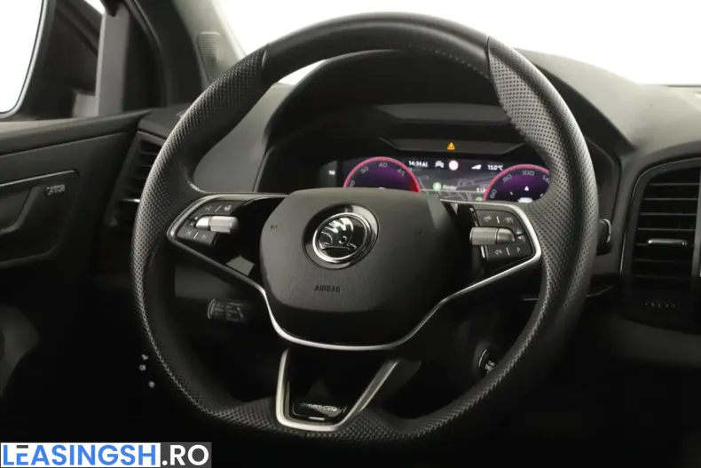 Skoda Karoq din 2024 cu 30.192 km - oferta SKO255541 - foto 15