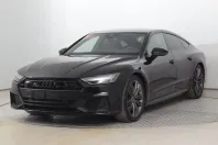 Audi S7 din 2023 cu 34.065 km - oferta AUD255543 - foto 2