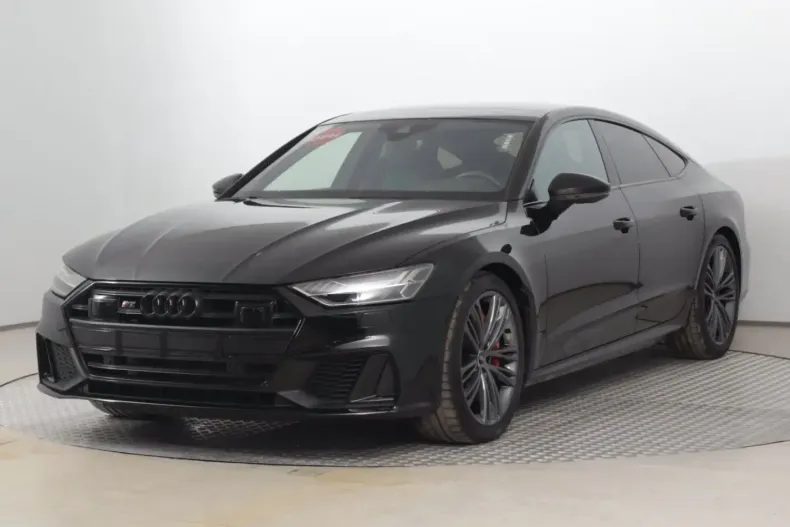Audi S7 din 2023 cu 34.065 km - oferta AUD255543 - foto 2