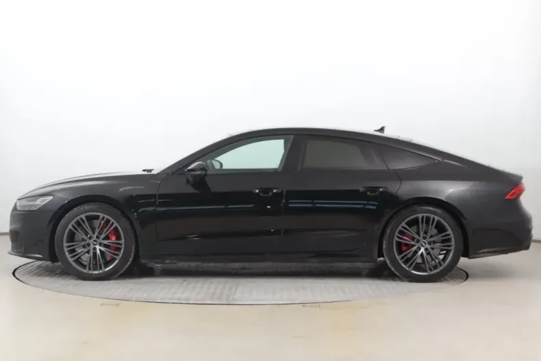 Audi S7 din 2023 cu 34.065 km - oferta AUD255543 - foto 3