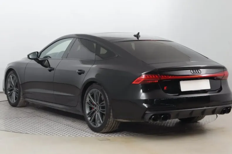 Audi S7 din 2023 cu 34.065 km - oferta AUD255543 - foto 4