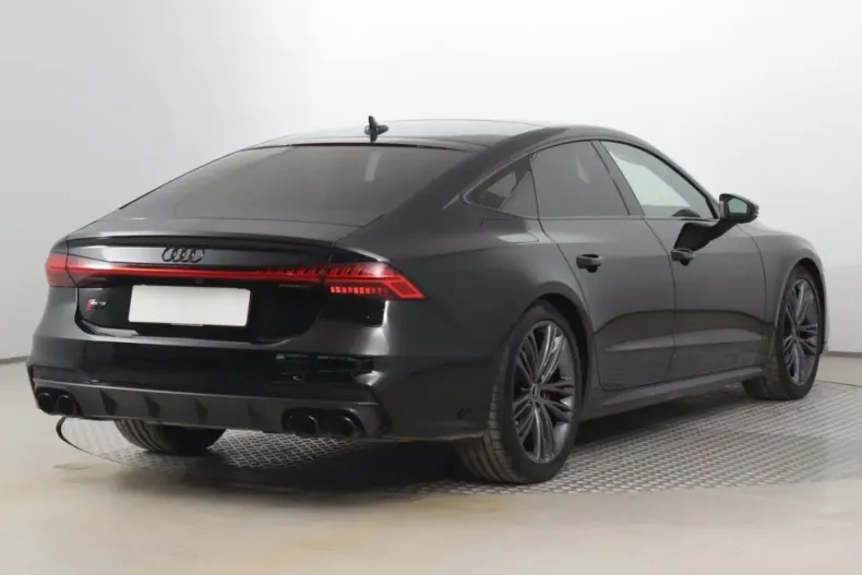 Audi S7 din 2023 cu 34.065 km - oferta AUD255543 - foto 5