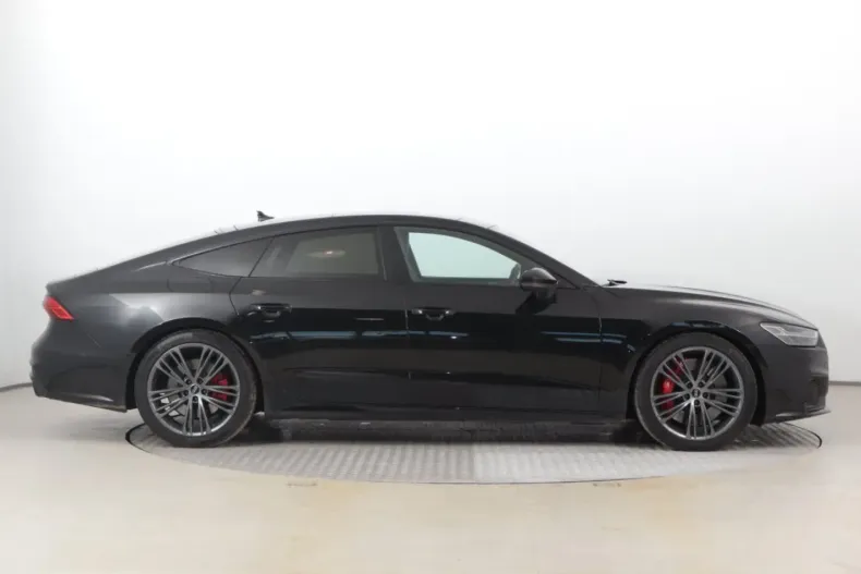 Audi S7 din 2023 cu 34.065 km - oferta AUD255543 - foto 6