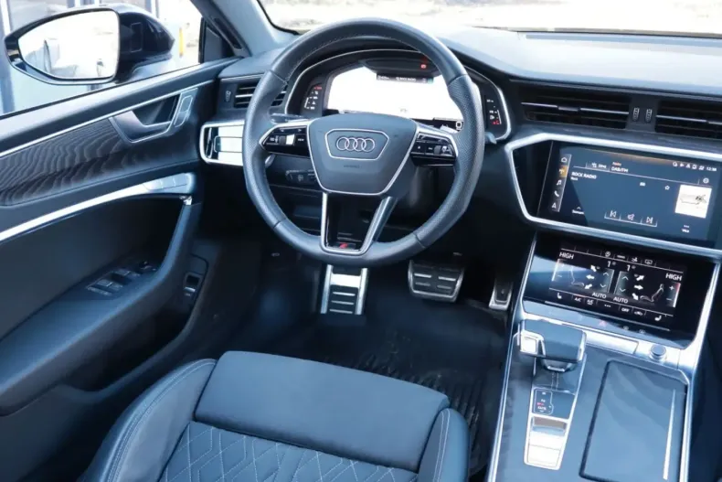 Audi S7 din 2023 cu 34.065 km - oferta AUD255543 - foto 7