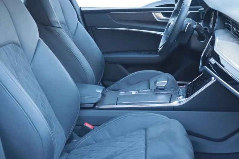 Audi S7 din 2023 cu 34.065 km - oferta AUD255543 - foto 9