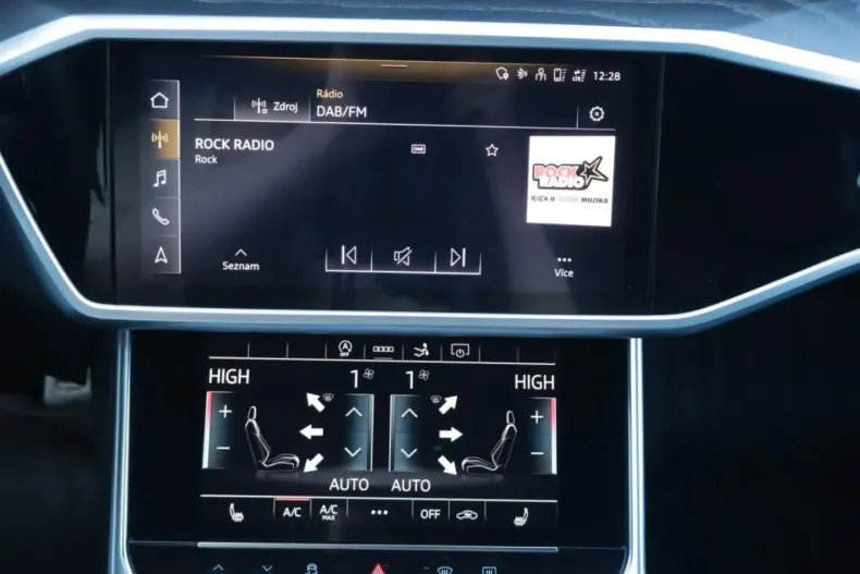 Audi S7 din 2023 cu 34.065 km - oferta AUD255543 - foto 12