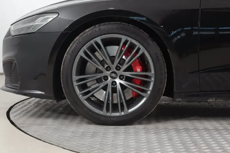 Audi S7 din 2023 cu 34.065 km - oferta AUD255543 - foto 15
