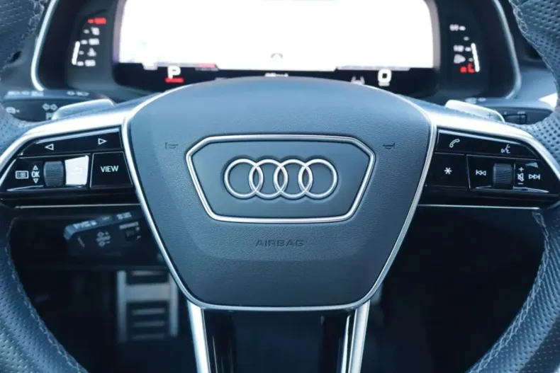 Audi S7 din 2023 cu 34.065 km - oferta AUD255543 - foto 17