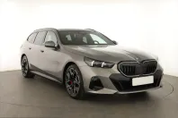 BMW 540 (Seria 5) din 2025 cu 23.007 km - oferta BMW255544 - foto 1
