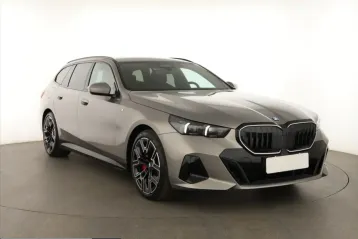 BMW 540 din 2025 - oferta BMW255544