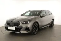 BMW 540 (Seria 5) din 2025 cu 23.007 km - oferta BMW255544 - foto 2