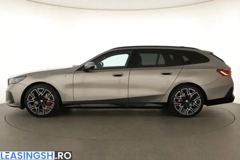 BMW 540 (Seria 5) din 2025 cu 23.007 km - oferta BMW255544 - foto 3