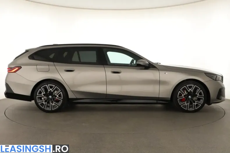 BMW 540 (Seria 5) din 2025 cu 23.007 km - oferta BMW255544 - foto 6