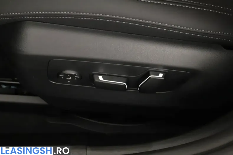 BMW 540 (Seria 5) din 2025 cu 23.007 km - oferta BMW255544 - foto 13