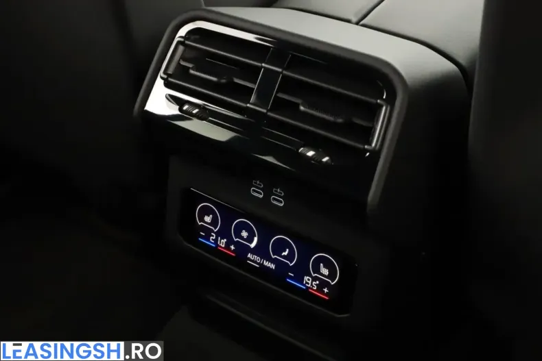 BMW 540 (Seria 5) din 2025 cu 23.007 km - oferta BMW255544 - foto 16