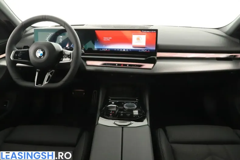 BMW 540 (Seria 5) din 2025 cu 23.007 km - oferta BMW255544 - foto 17
