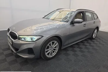 BMW 320 din 2023 - oferta BMW255546