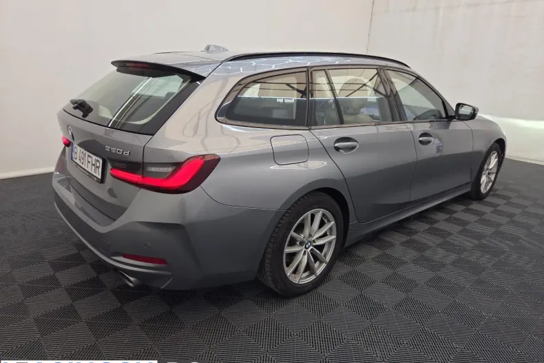 BMW 320 (Seria 3) din 2023 cu 150.643 km - oferta BMW255546 - foto 5